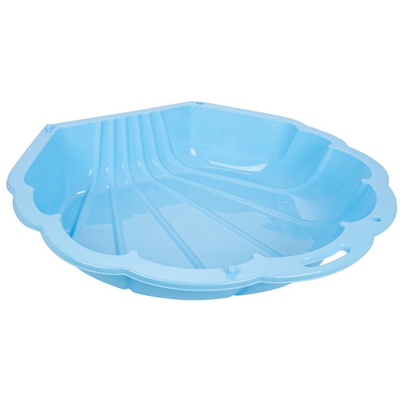 Pilsan 06090 Abalone water and sandpit blue