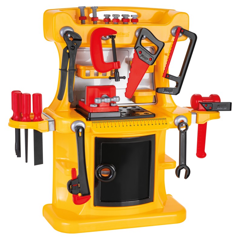 Lux tool workshop set 03538