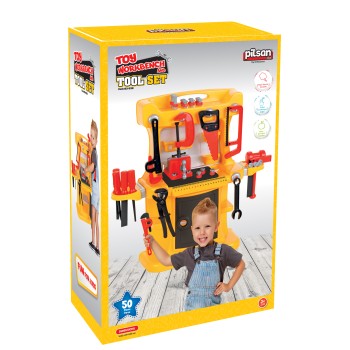 Lux tool workshop set 03538