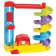 Pilsan 07668 Road set with car lift