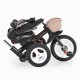 Tricycle Flexy lux beige Tricycle Flexy lux beige