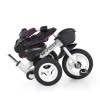 Tricycle Flexy lux purple