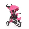 Tricycle Flexy lux pink