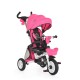 Tricycle Flexy lux pink Tricycle Flexy lux pink
