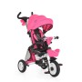Tricycle Flexy lux pink