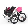 Tricycle Flexy lux pink