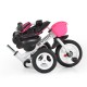 Tricycle Flexy lux pink Tricycle Flexy lux pink