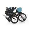 Tricycle Flexy lux turquoise
