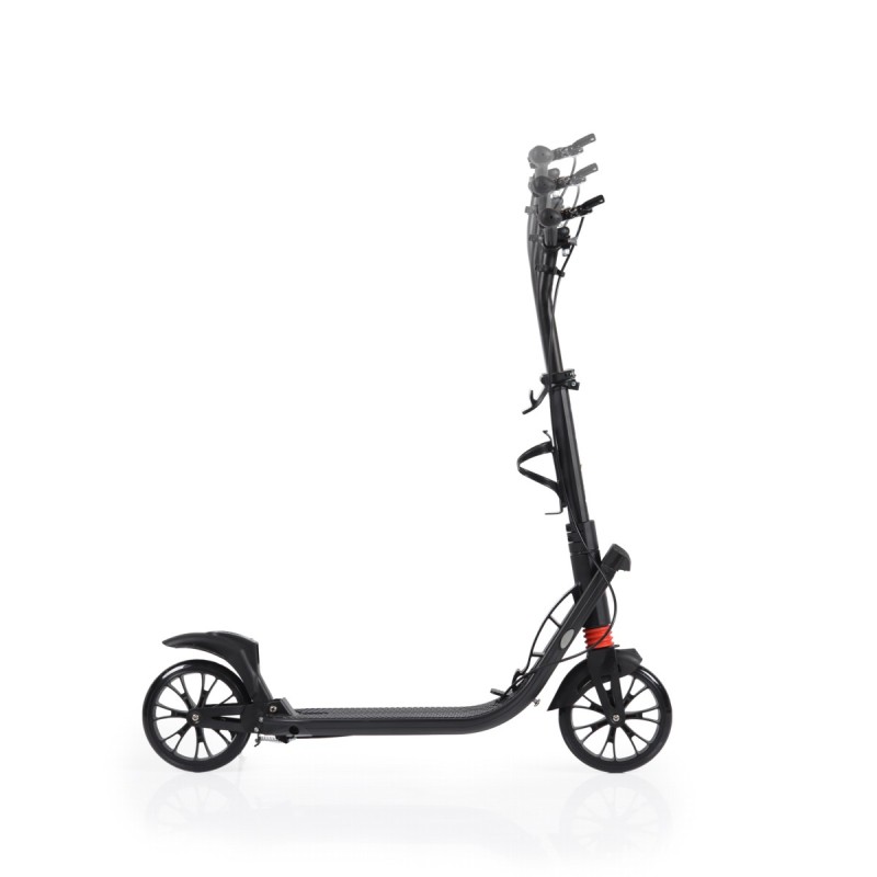 Scooter Avatar black