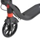 Scooter Avatar black