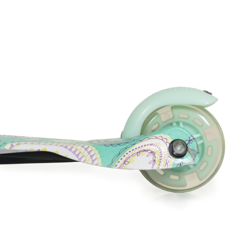 Scooter Fidget mint