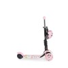 Scooter Lollipop pink