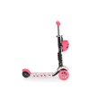 Scooter Lollipop red