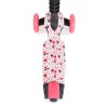 Scooter Lollipop red
