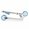 Scooter Magic mania blue D001-1