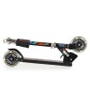Scooter Magic mania black D001-1