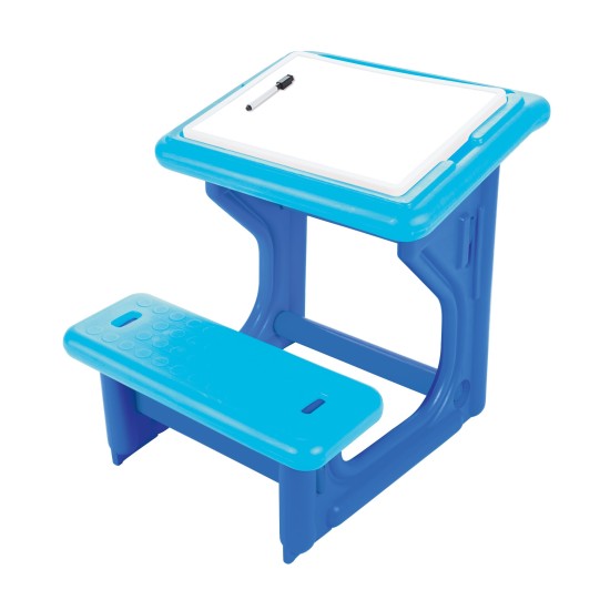 Pilsan 03410 Study desk blue Pilsan 03410 Study desk blue