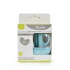 Hygiene baby care set Apple blue