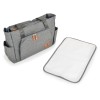 Mama bag Keily grey