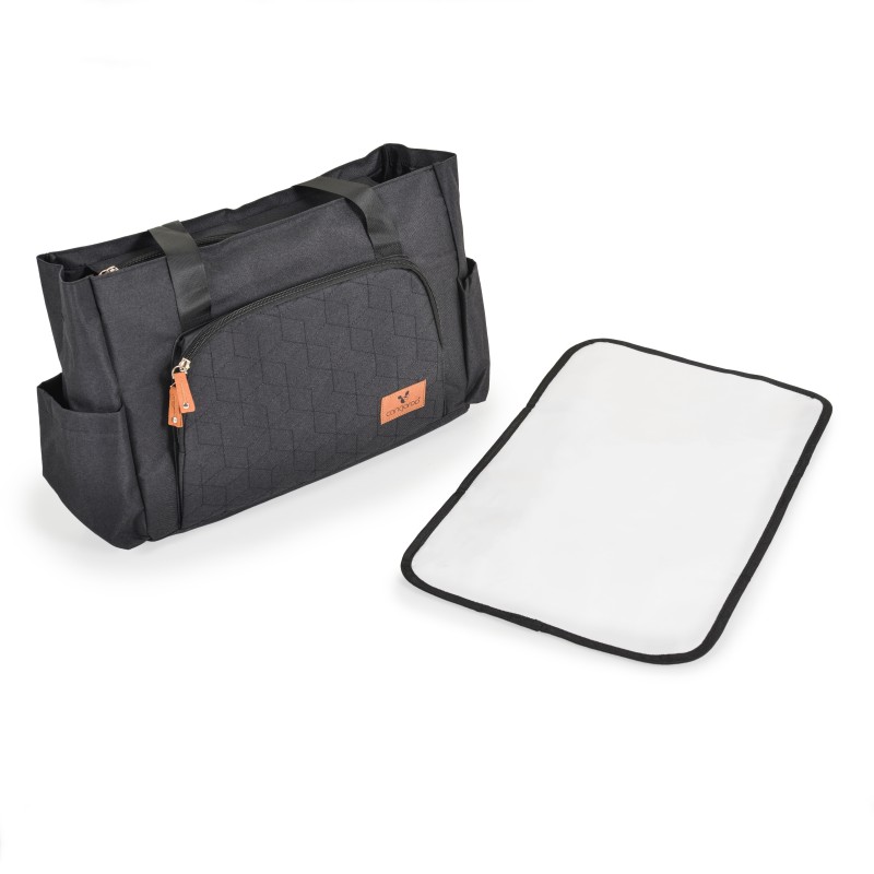 Mama bag Keily black