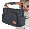 Mama bag Keily black