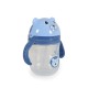 Training cup 240ml Berry blue C0586