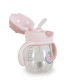 Training cup 250 ml Brillo pink A0033
