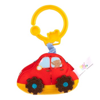 Bali Bazoo 80485 Vibrative Car