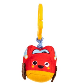 Bali Bazoo 80485 Vibrative Car