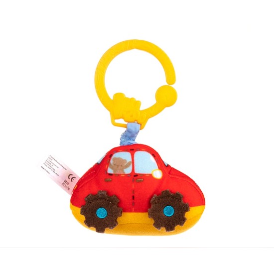 Bali Bazoo 80485 Vibrative Car Bali Bazoo 80485 Vibrative Car