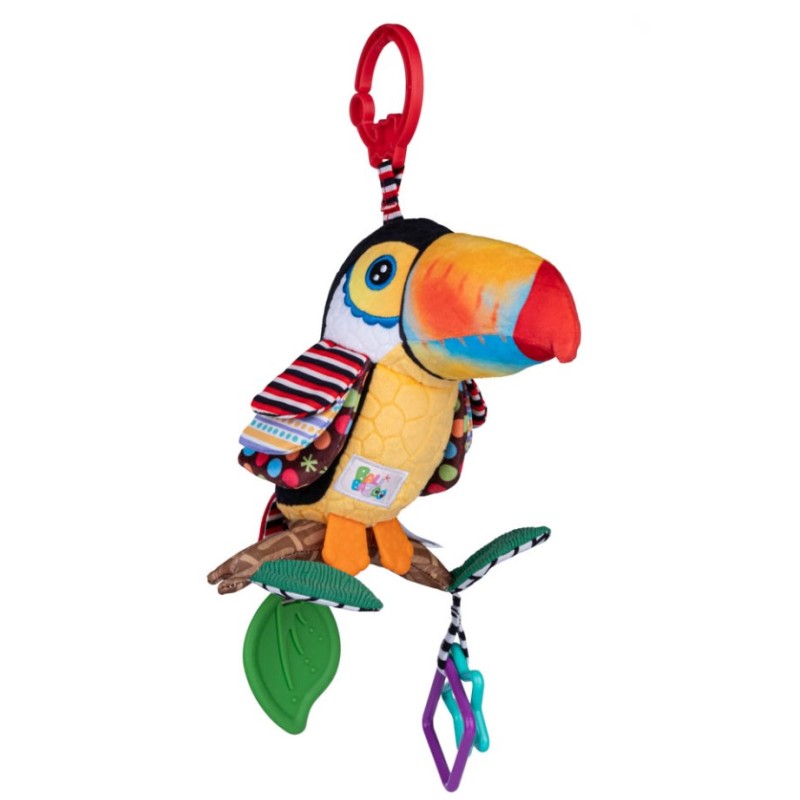 Bali Bazoo 81108 Toucan Iwo