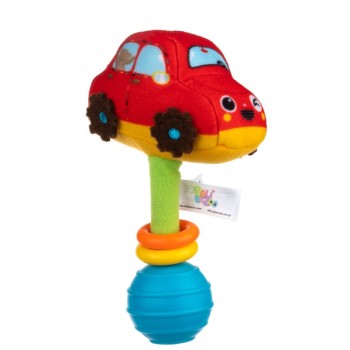 Bali Bazoo 80285 Toy car rattle