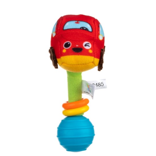 Bali Bazoo 80285 Toy car rattle