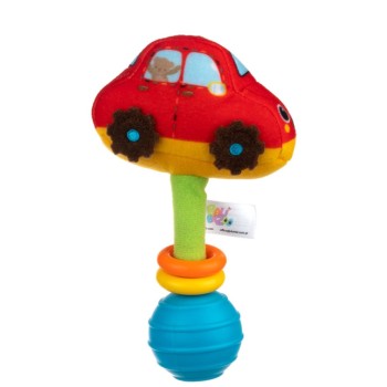 Bali Bazoo 80285 Toy car rattle
