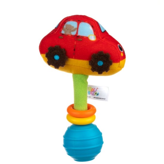 Bali Bazoo 80285 Toy car rattle