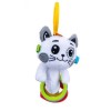 Bali Bazoo 80182 Cat pendant with a rattle