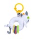 Bali Bazoo 80182 Cat pendant with a rattle
