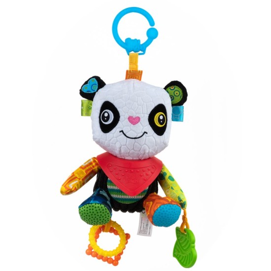 Bali Bazoo 86532 Panda Peter Bali Bazoo 86532 Panda Peter