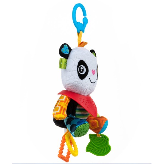 Bali Bazoo 86532 Panda Peter Bali Bazoo 86532 Panda Peter