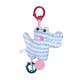 Bali Bazoo 80428 Knit Crocodile