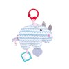 Bali Bazoo  80427 Knit Rhinoceros