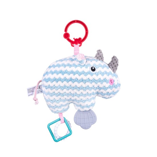 Bali Bazoo 80427 Knit Rhinoceros Bali Bazoo 80427 Knit Rhinoceros