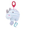 Bali Bazoo  80427 Knit Rhinoceros