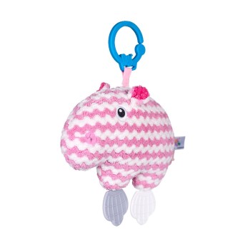 Bali Bazoo 80426 Knit Hippo