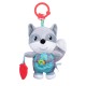 Bali Bazoo 80792 Grey Fox Felix Bali Bazoo 80792 Grey Fox Felix