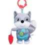 Bali Bazoo 80792 Grey Fox Felix