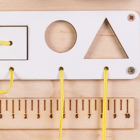 Wooden manual board Medium MT07 Wooden manual board Medium MT07