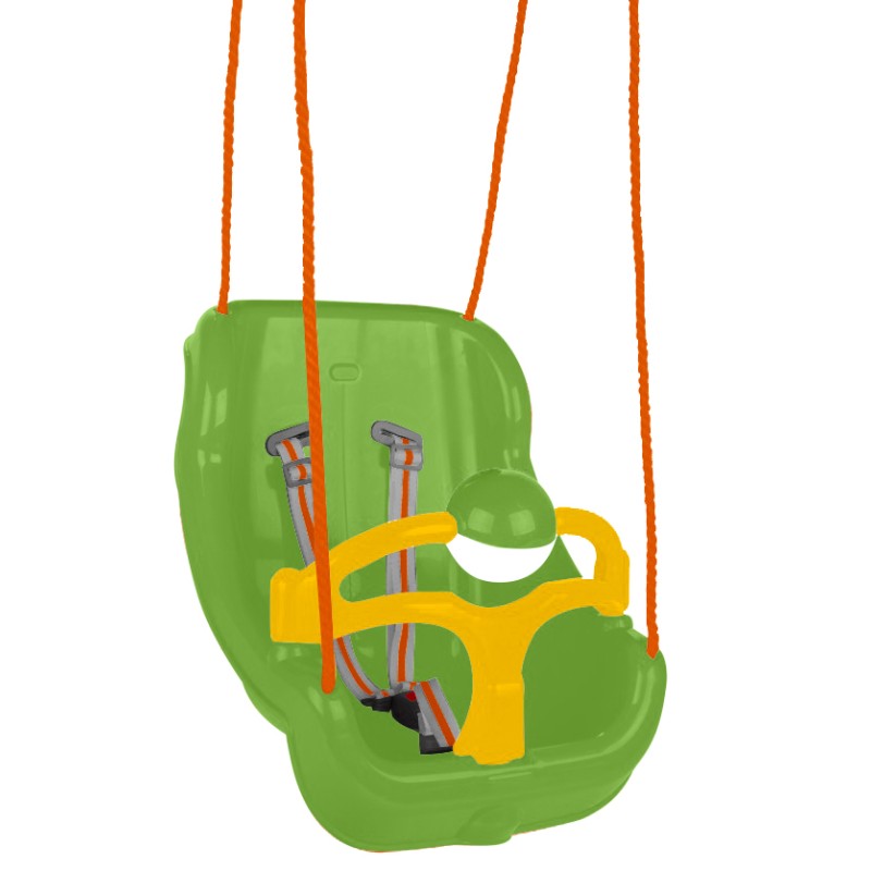 Pilsan 06130 Big swing green