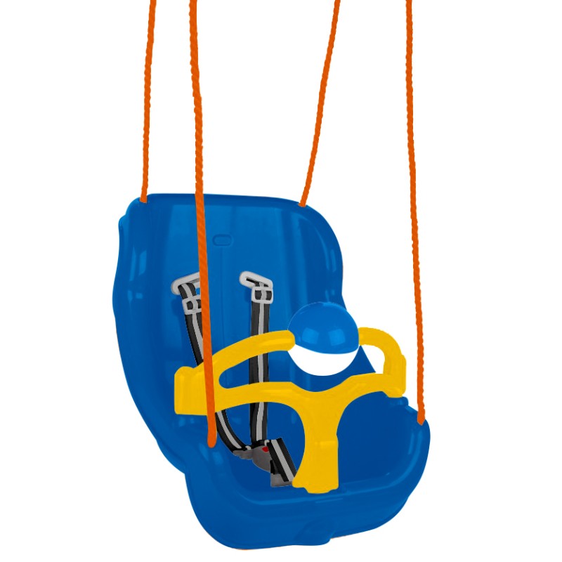 Pilsan 06130 Big swing blue