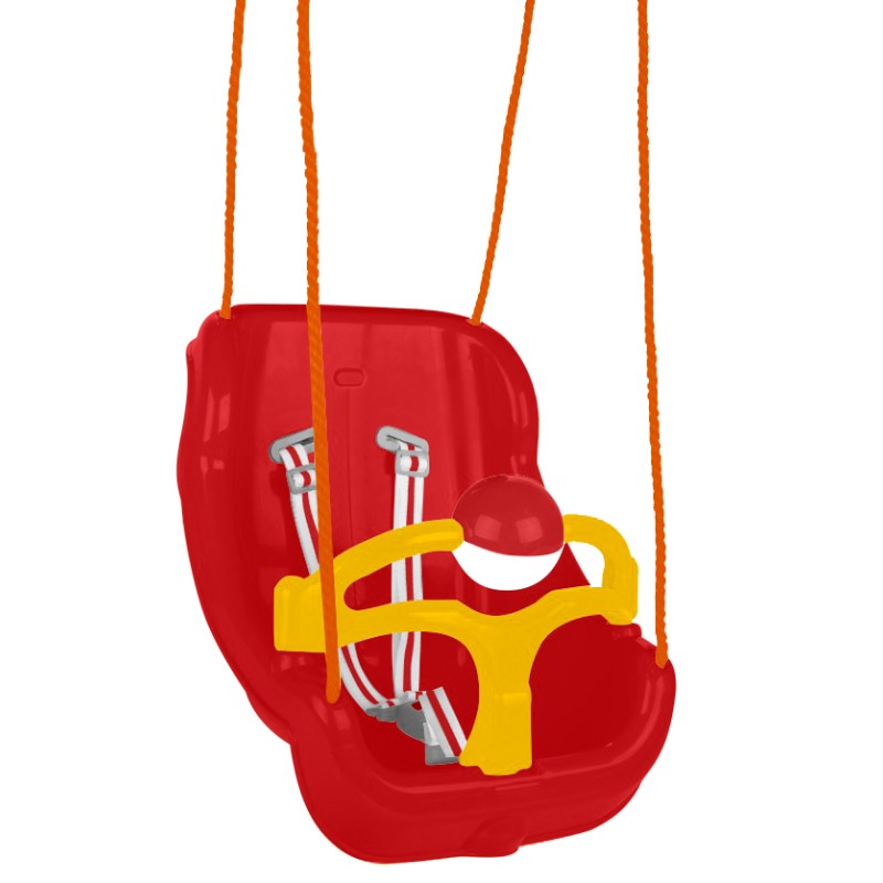 Pilsan 06130 Big swing red